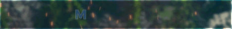 Maincraft Minecraft sunucu banner