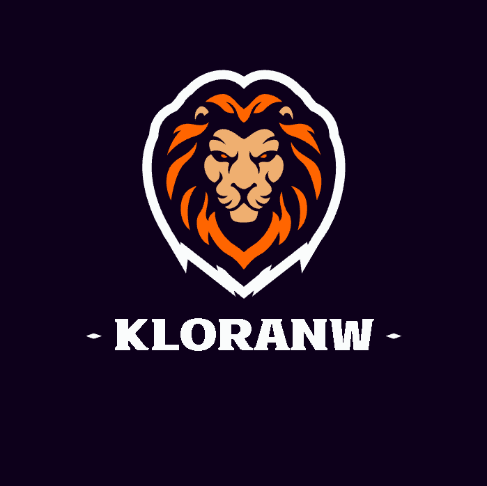 KloraNW Minecraft sunucu ikonu