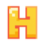 Hangar Network Minecraft sunucu ikonu