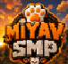 MiyavSMP-Tr Minecraft sunucu ikonu