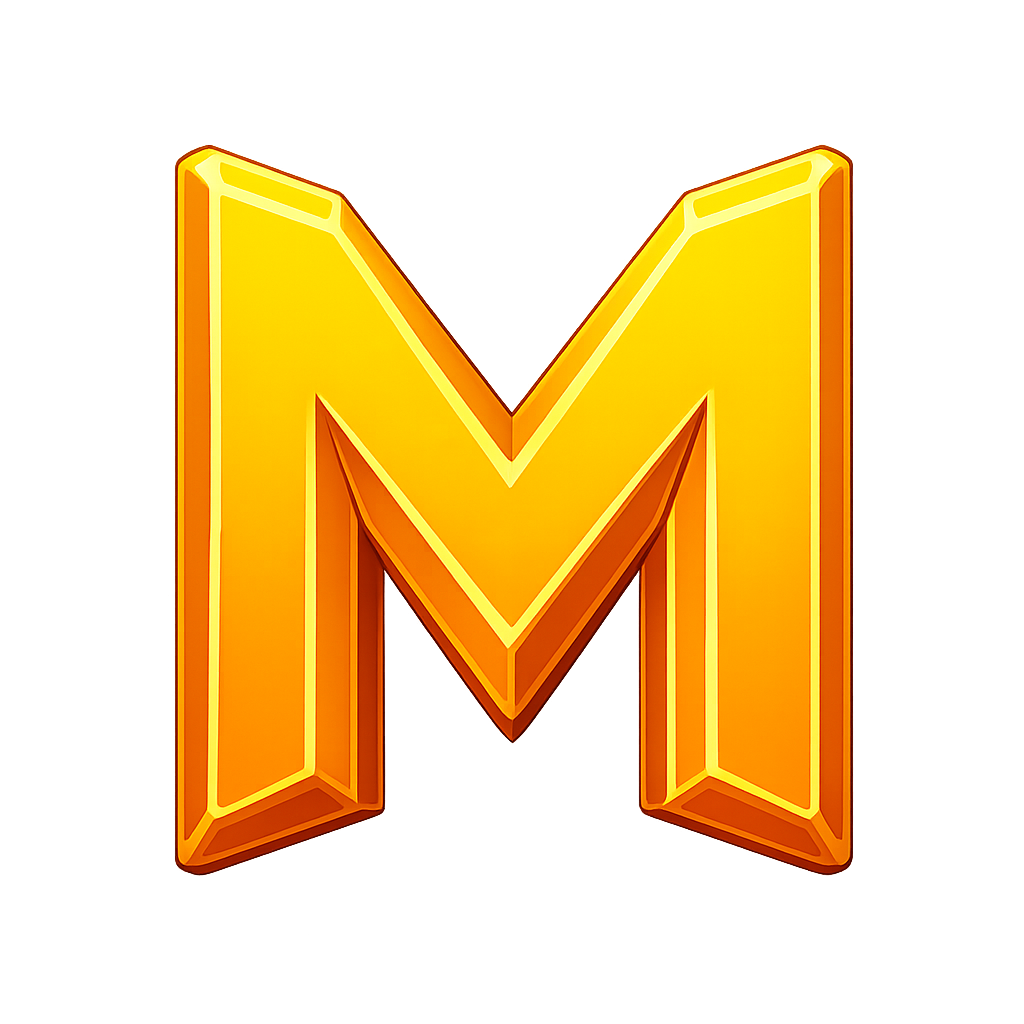 Maincraft Minecraft sunucu ikonu