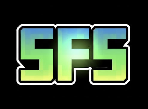 SatisfactionSMP Minecraft sunucu ikonu